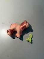 Vintage Hasbro 1984 My Little Pony MLP G1 Cherries jubilee &, Ophalen of Verzenden, Zo goed als nieuw