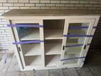 Buffetkast / salontafel / eettafel / Bankstel, Huis en Inrichting, Ophalen of Verzenden, Zo goed als nieuw, 25 tot 50 cm