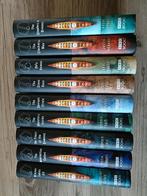 9 hardcovers Doctor Who, Engels talig, Ophalen of Verzenden, Zo goed als nieuw