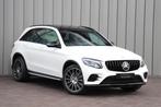Mercedes-Benz GLC 250 4-Matic Aut9 | 211PK | Luchtvering | S, Automaat, 15 km/l, Gebruikt, 4 cilinders