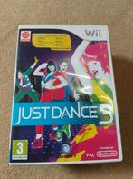 wii just Dance 3 game, Spelcomputers en Games, Games | Nintendo Wii, Gebruikt, Ophalen of Verzenden