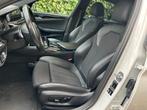 G30 half leder sportinterieur elektrisch verstelbaar, Ophalen