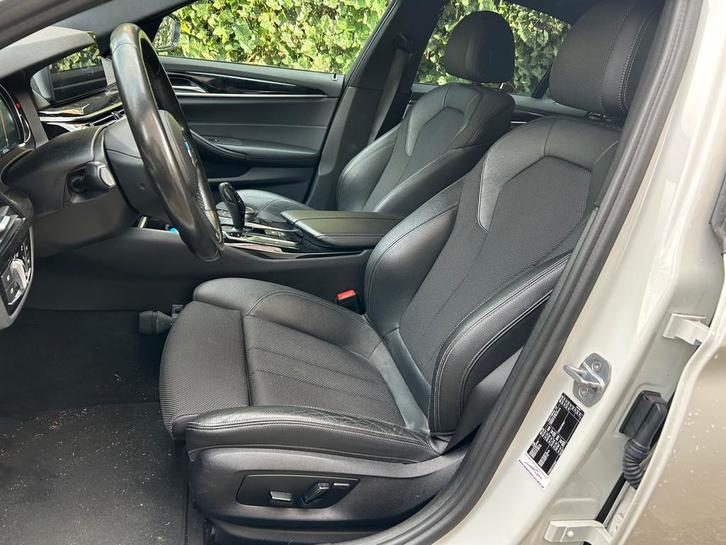 G30 half leder sportinterieur elektrisch verstelbaar, Auto-onderdelen, Interieur en Bekleding, Ophalen