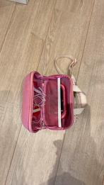 kidizoom roze inclusief tas, koptelefoon en geheugenkaart, Ophalen of Verzenden, Gebruikt, 6 jaar of ouder