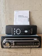 Sony CDX-GT310 autoradio/CD-speler., Auto diversen, Ophalen, Zo goed als nieuw