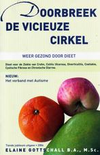 Doorbreek de Vicieuze Cirkel - E. Gottschall 9789080861015, Ophalen of Verzenden, Zo goed als nieuw, Elaine Gottschall, Europa