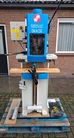 Kettingfrees  / kettingsteek Masterwood OMM 250, Ophalen, Benzine, Gebruikt, Kettingfrees
