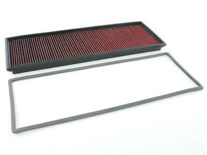 Porsche 911 model 996 FK paneel filter, Auto diversen, Tuning en Styling, Ophalen of Verzenden