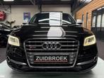 Audi SQ5 3.0 V6 Pano! B&O! Vol opties! CRUISE! Automaat! Mem, Auto's, Automaat, Zwart, Leder, Bedrijf