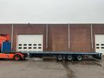 Pacton L3-002 oplegger 13,9 meter v.v. LIFTAS, OJ-72-TP, Auto's, Vrachtwagens, Overige brandstoffen, Origineel Nederlands, Bedrijf