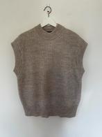 Drykorn oversized spencer s, Kleding | Dames, Truien en Vesten, Drykorn, Beige, Ophalen of Verzenden, Zo goed als nieuw
