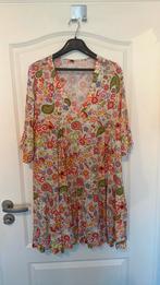 kort jurkje maat M 38 40, Kleding | Dames, Jurken, Maat 38/40 (M), Overige kleuren, Ophalen of Verzenden, Zo goed als nieuw