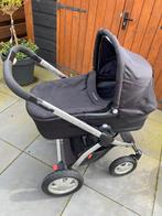 Maxi Cosi Mura 4 kinderwagen, Maxi-Cosi, Gebruikt, Ophalen