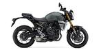 Suzuki GSX 8T (bj 2025), Bedrijf, Naked bike