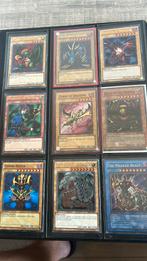 Yu-gi-oh map, Ophalen of Verzenden, Zo goed als nieuw