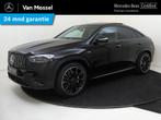 Mercedes-Benz GLE-klasse Coupé AMG 53 Hybrid 4MATIC+ Premiu, 77 km/l, Gebruikt, Zwart, Bedrijf