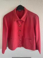Colbert, Ophalen of Verzenden, Zo goed als nieuw, Maat 38/40 (M), Rood