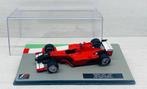 Ixo Altaya 1:43 | Ferrari F2001 Italian GP - M. Schumacher, Hobby en Vrije tijd, Modelauto's | 1:43, Ophalen of Verzenden, Zo goed als nieuw