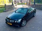 Mercedes Benz E 500 V8 Cabriolet AMG pakket, Auto's, Bedrijf, Te koop