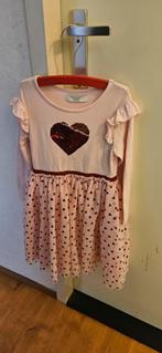 Kinder feest jurk maat 110, Ophalen, Nieuw, Meisje, Jurk of Rok