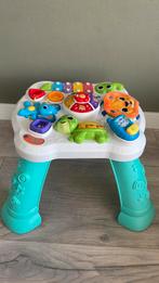 VTech dierenvriendjes activiteiten tafel, Ophalen, Zo goed als nieuw
