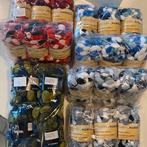 Bolletjes brei of haak garen, Ophalen of Verzenden, Nieuw, Breien of Haken, Wol of Garen