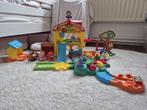 Zoef zoef v tech speelgoed, Kinderen en Baby's, Speelgoed | Vtech, Ophalen of Verzenden, Zo goed als nieuw, 6 maanden tot 2 jaar
