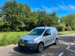Volkswagen Caddy 2.0 SDI 51KW Bestel 2009 - Koppeling defect, Auto's, Voorwielaandrijving, 4 cilinders, Volkswagen, Grijs
