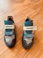 Boulderschoenen maat 38, Sport en Fitness, Klimsport, Ophalen of Verzenden, Gebruikt, Klimsportschoenen