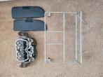 Fiat 500 , vw kever , daf , 2cv, diane ,xm oltimeronderdelen, Ophalen of Verzenden, Renault
