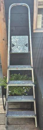 Trap, Ophalen, Gebruikt, Minder dan 2 meter