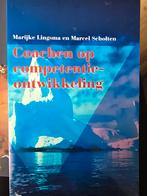 M. Lingsma - Coachen op competentieontwikkeling, Ophalen of Verzenden, Zo goed als nieuw, M. Lingsma; Maarten Scholten