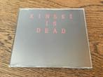 Kinski Is Dead CD HARDCORE TECHNO GERMAN RAVE, Verzenden, Zo goed als nieuw, Techno of Trance