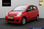 Daihatsu Cuore 1.0 Premium 2008 Airco | Elektrische ramen +, Voorwielaandrijving, Stof, Elektrische ramen, 4 stoelen