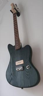 Jazzmaster Offset P90 Hardtail elektrische gitaar, Overige merken, Nieuw, Met versterker, Ophalen of Verzenden