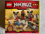 Lego Ninjago 2519 Skeleton Bowling Nieuw In Ongeopende Doos, Ophalen of Verzenden, Nieuw, Complete set, Lego