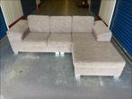 Fantastic Condition!! Long Chair on left or right - Delivery, Huis en Inrichting, Banken | Bankstellen, 250 tot 300 cm, Hoekbank