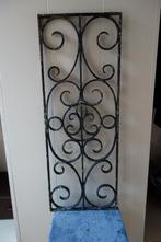 Twee prachtige antieke jaren 30 Franse deurroosters, Antiek en Kunst, Ophalen of Verzenden