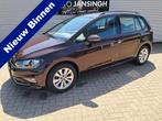 Volkswagen Golf Sportsvan 1.0 TSI Comfortline Automaat! | Cl, Auto's, Volkswagen, 65 €/maand, Stof, Gebruikt, Bedrijf