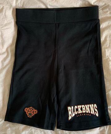 Black Bananas Explore High Waist fietsbroek beschikbaar voor biedingen