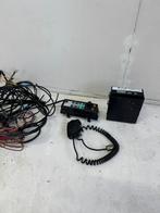 Zwaailampen/Luidspreker/Sirene Brandweer Auto, Ophalen, Gebruikt, Communicatie