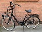 Damesfiets 26 inch met terugtraprem, Fietsen en Brommers, 53 tot 56 cm, Ophalen, Gebruikt, Overige merken