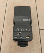 Canon Speedlite 380EX te koop, Ophalen of Verzenden, Zo goed als nieuw, Canon, Kantelbaar