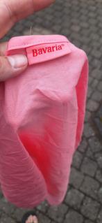 Bavaria schort roze, Ophalen of Verzenden, Zo goed als nieuw, Bavaria