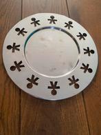 Alessi Girotondo Schaal, Overige materialen, Gebruikt, Schaal, Rond