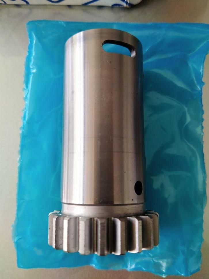 stalen en kunstof breather valve .Weer beschikbaar, Motoren, Onderdelen | Harley-Davidson, Nieuw, Ophalen