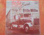 BB Band - Stille Wilie - Mijl na mijl ., Ophalen, Zo goed als nieuw, Overige formaten, Levenslied of Smartlap