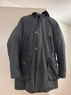 Woolrich, Blauw, Maat 56/58 (XL), Ophalen of Verzenden, Gedragen