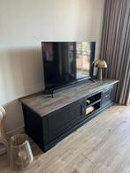 Tv meubel, Huis en Inrichting, Ophalen, 150 tot 200 cm, Zo goed als nieuw, Minder dan 100 cm