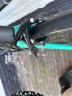 Wielrenfiets sensa firenze, Ophalen, Zo goed als nieuw, Aluminium